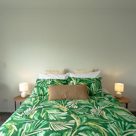 Modern 2 Bedroom Townhouse In Cbd With Parking! Sleeps 5 ไครสต์เชิร์ช ภายนอก รูปภาพ